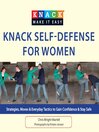 Cover image for Knack Self-Defense for Women